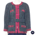 CHANEL - 2000/10'S - VESTE