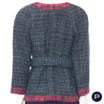 CHANEL - 2000/10'S - VESTE