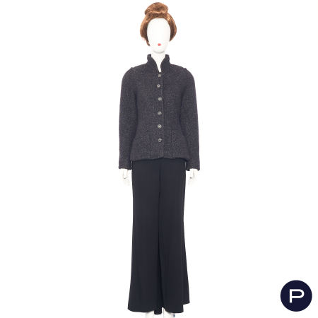 CHANEL - 2000/10'S - VESTE