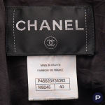 CHANEL - 2000/10'S - VESTE