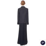 CHANEL - 2000/10'S - VESTE CROISÉE