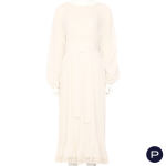 MADELEINE DE RAUCH - CIRCA 1980 - ROBE