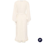 MADELEINE DE RAUCH - CIRCA 1980 - ROBE