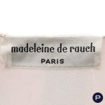 MADELEINE DE RAUCH - CIRCA 1980 - ROBE