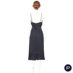 MADELEINE DE RAUCH - CIRCA 1980 - ROBE