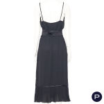 MADELEINE DE RAUCH - CIRCA 1980 - ROBE