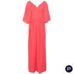 MADELEINE DE RAUCH - CIRCA 1980 - ROBE