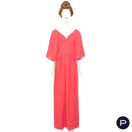 MADELEINE DE RAUCH - CIRCA 1980 - ROBE