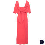 MADELEINE DE RAUCH - CIRCA 1980 - ROBE