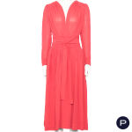 MADELEINE DE RAUCH - CIRCA 1980 - ROBE