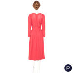MADELEINE DE RAUCH - CIRCA 1980 - ROBE