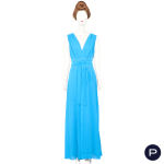 MADELEINE DE RAUCH - CIRCA 1980 - ROBE