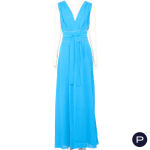 MADELEINE DE RAUCH - CIRCA 1980 - ROBE
