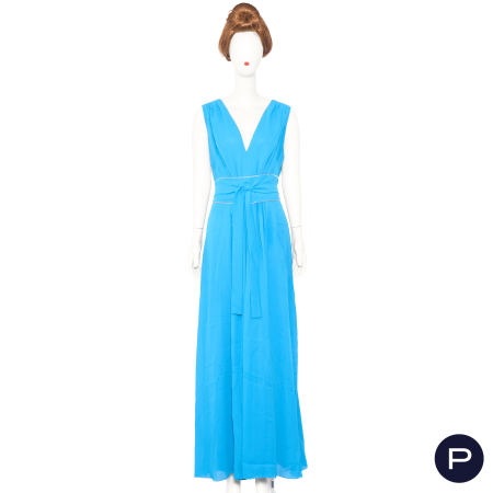 MADELEINE DE RAUCH - CIRCA 1980 - ROBE
