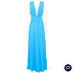 MADELEINE DE RAUCH - CIRCA 1980 - ROBE