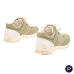 CHANEL - PAIRE DE BASKETS