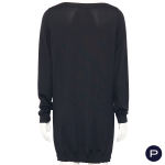 HERMÈS X CHRISTOPHE LEMAIRE - AUTOMNE-HIVER 2012/13 - ROBE