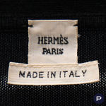 HERMÈS X CHRISTOPHE LEMAIRE - AUTOMNE-HIVER 2012/13 - ROBE