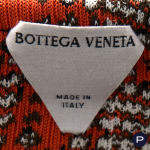 BOTTEGA VENETA X MATTHIEU BLAZY - PRINTEMPS-ÉTÉ 2023 - JUPE