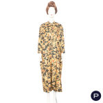 JIL SANDER + - CIRCA 2023 - ROBE
