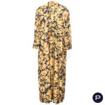 JIL SANDER + - CIRCA 2023 - ROBE