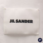 JIL SANDER X LUCIE ET LUKE MEIER - PRINTEMPS-ÉTÉ 2021 - ROBE