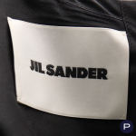 JIL SANDER X LUCIE ET LUKE MEIER - CIRCA 2020 - HAUT