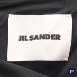 JIL SANDER X LUCIE ET LUKE MEIER - CIRCA 2019 - ROBE