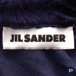 JIL SANDER X LUCIE ET LUKE MEIER - AUTOMNE-HIVER 2023/24 - FOURREAU