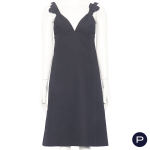CHRISTIAN DIOR X MARIA GRAZIA CHIURI - AUTOMNE-HIVER 2024/25 - ROBE