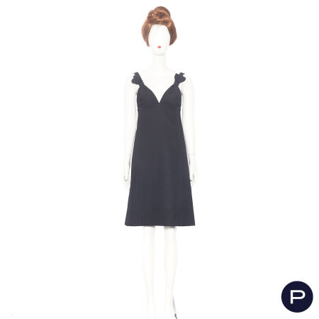 CHRISTIAN DIOR X MARIA GRAZIA CHIURI - AUTOMNE-HIVER 2024/25 - ROBE