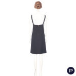 CHRISTIAN DIOR X MARIA GRAZIA CHIURI - AUTOMNE-HIVER 2024/25 - ROBE