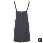 CHRISTIAN DIOR X MARIA GRAZIA CHIURI - AUTOMNE-HIVER 2024/25 - ROBE