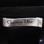 CHRISTIAN DIOR X MARIA GRAZIA CHIURI - AUTOMNE-HIVER 2024/25 - ROBE