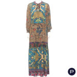 PIERRE-LOUIS MASCIA - 2010/20'S - ROBE