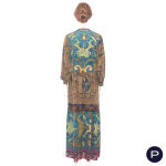 PIERRE-LOUIS MASCIA - 2010/20'S - ROBE