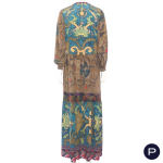 PIERRE-LOUIS MASCIA - 2010/20'S - ROBE