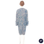 PIERRE-LOUIS MASCIA - 2010/20'S - MANTEAU CROISÉ