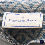PIERRE-LOUIS MASCIA - 2010/20'S - MANTEAU CROISÉ