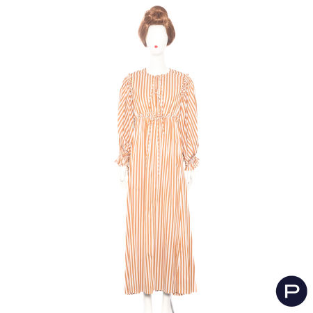 MAISON RABIH KAYROUZ - 2010/20'S - ROBE