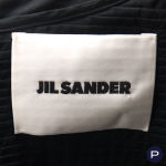 JIL SANDER X LUCIE ET LUKE MEIER - CIRCA 2020 - ROBE