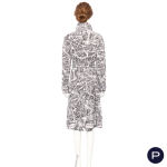 CHRISTIAN DIOR X MARIA GRAZIA CHIURI - PRINTEMPS-ÉTÉ 2023 - TRENCH-COAT