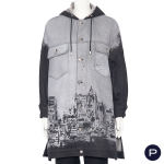 CHRISTIAN DIOR X MARIA GRAZIA CHIURI - PRE-FALL 2024 - BLOUSON