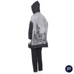CHRISTIAN DIOR X MARIA GRAZIA CHIURI - PRE-FALL 2024 - BLOUSON