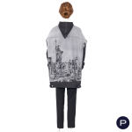 CHRISTIAN DIOR X MARIA GRAZIA CHIURI - PRE-FALL 2024 - BLOUSON