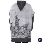CHRISTIAN DIOR X MARIA GRAZIA CHIURI - PRE-FALL 2024 - BLOUSON