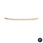 CHANEL  - CEINTURE CHAÎNE