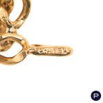 CHANEL  - CEINTURE CHAÎNE