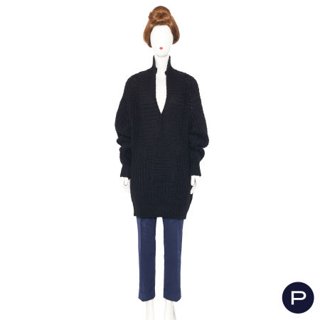 CHRISTIAN DIOR X MARIA GRAZIA CHIURI - CIRCA 2024 - TUNIQUE