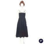 CHRISTIAN DIOR X MARIA GRAZIA CHIURI - PRE-FALL 2022 - ROBE